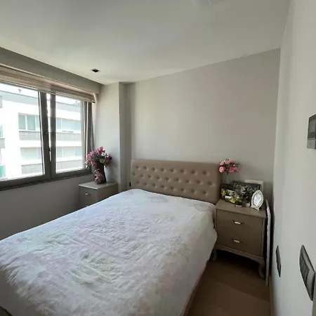 In Warm Apartment *
