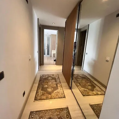 Apartment In Warm
